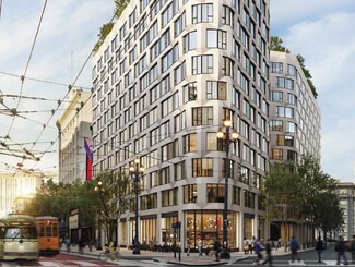 Plus de détails pour 950-974 Market St, San Francisco, CA - Commerce de détail à louer