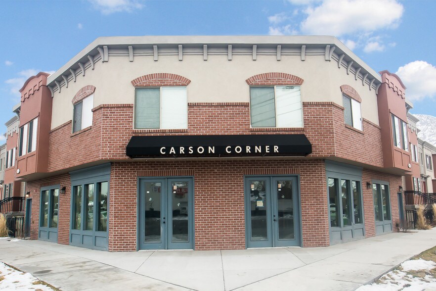 491 S Freedom Blvd, Provo, UT à louer - Photo principale - Image 1 de 12