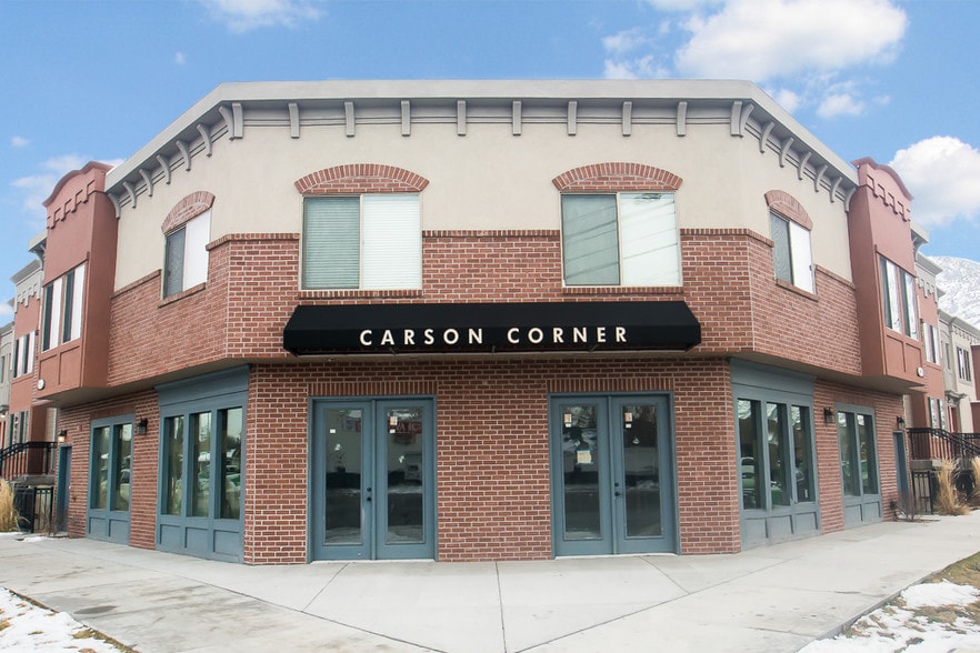 491 S Freedom Blvd, Provo, UT for lease - Primary Photo - Image 1 of 12