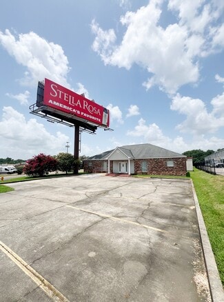 More details for 8989 Interline Ave, Baton Rouge, LA - Office for Sale