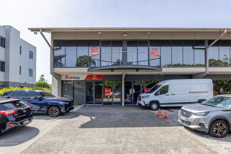 49 Frenchs Forest Rd E, Frenchs Forest à louer - Photo du bâtiment - Image 2 de 3