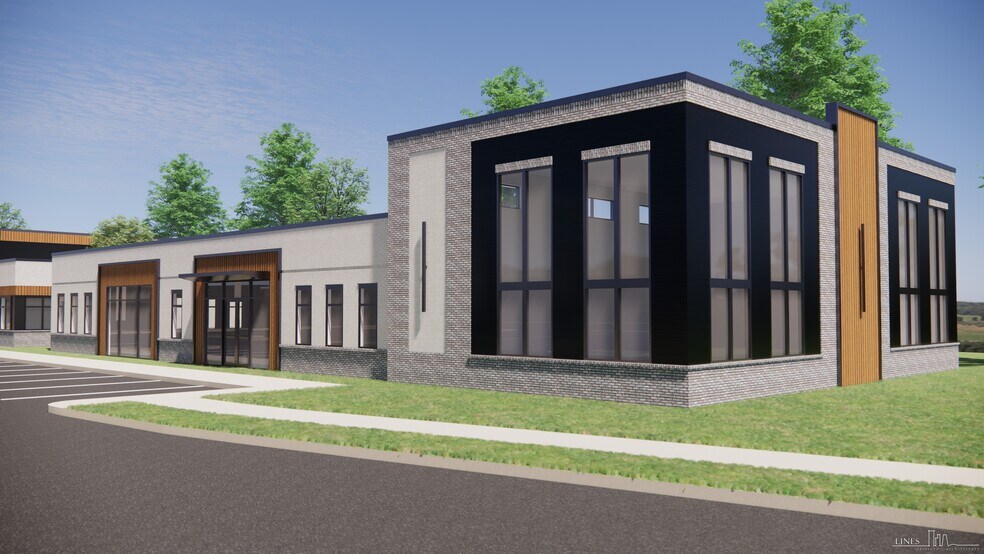 1530 Hunt Club Blvd, Gallatin, TN à vendre - Photo du bâtiment - Image 3 de 11