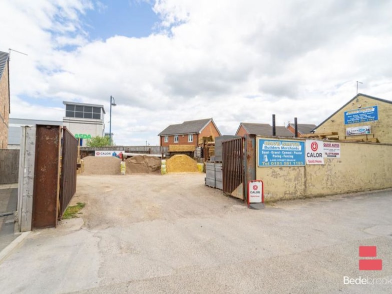 Lord St, Seaham for sale - Building Photo - Image 3 of 5