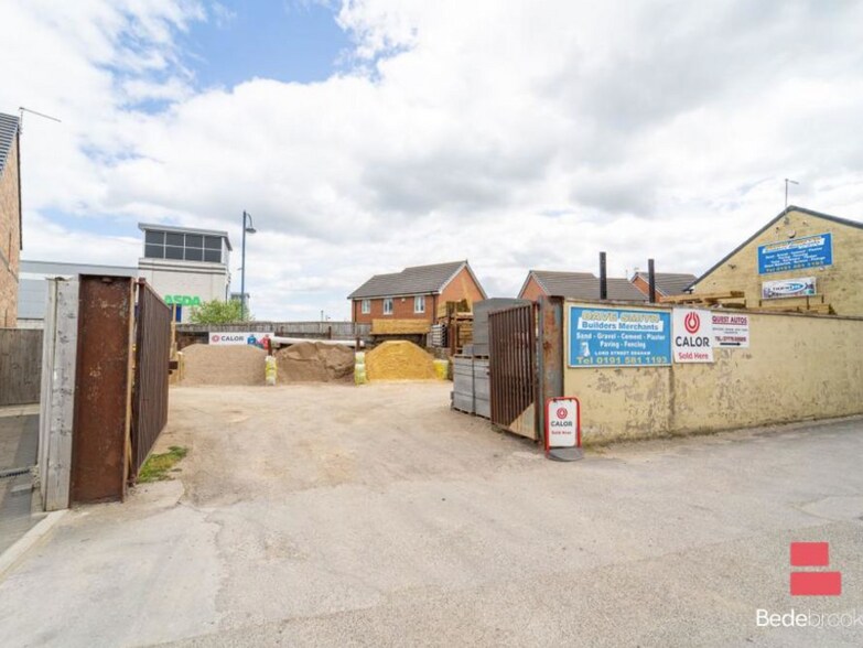 Lord St, Seaham à vendre - Photo du bâtiment - Image 3 de 5