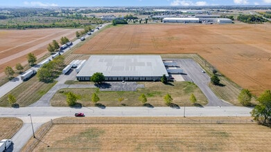 3095 Kenskill Ave, Washington Court House, OH for lease Building Photo- Image 1 of 33