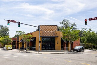 Plus de détails pour 3638 Park St, Jacksonville, FL - Commerce de détail à louer