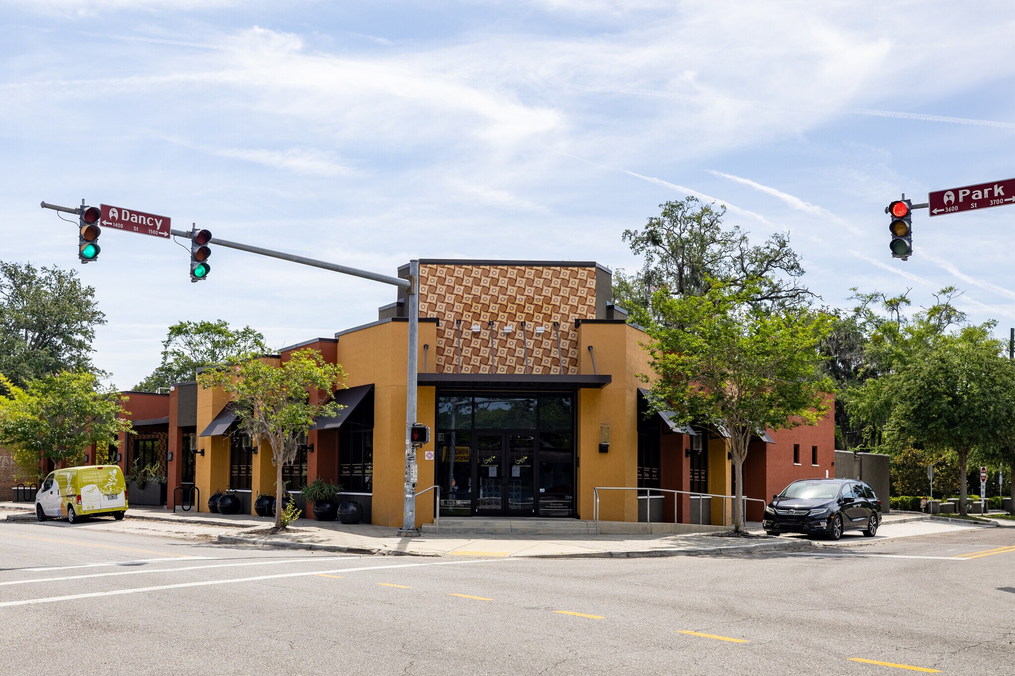 3638 Park St, Jacksonville, FL for lease Building Photo- Image 1 of 13