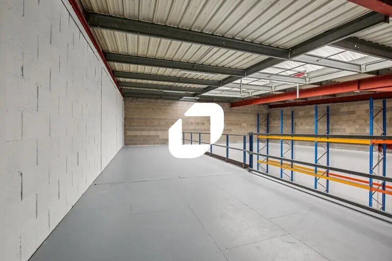 Rue Jacques Robert, Le Thillay à louer - Photo intérieure - Image 3 de 9