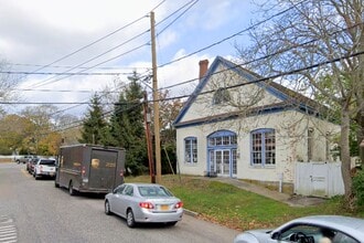 53 N Sea Rd, Southampton, NY à vendre Photo du bâtiment- Image 2 de 6