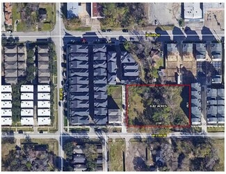 More details for W 17th St, Houston, TX - Land for Sale