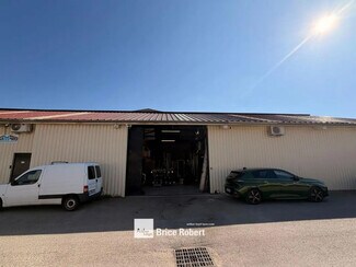 More details for 73 Rue Paul Et Marc Barbezat, Décines-Charpieu - Flex for Lease