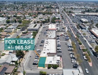 More details for 8401-8461 Westminster Blvd, Westminster, CA - Office/Medical for Lease