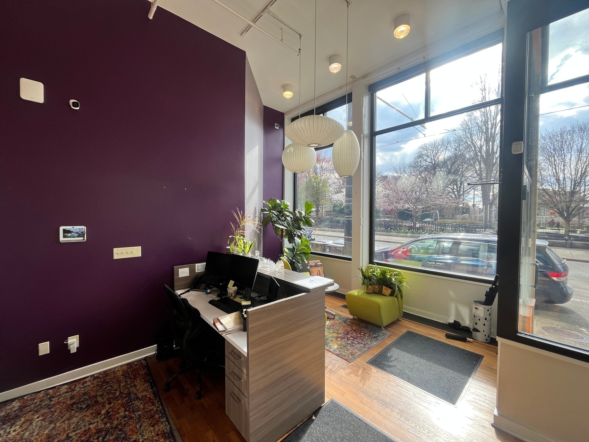 1222 Race St, Cincinnati, OH for lease Interior Photo- Image 1 of 7