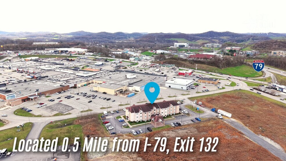20 Southland Dr, Fairmont, WV à vendre - Vidéo sur l’inscription commerciale - Image 2 de 65