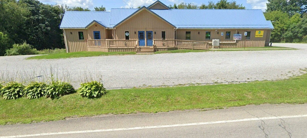 4350 US Highway 322, Jamestown, PA à vendre Photo du bâtiment- Image 1 de 24