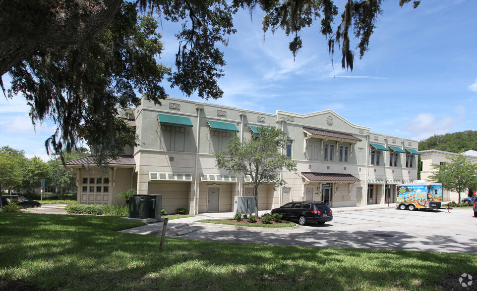 108 Sea Grove Main St, Saint Augustine, FL for lease - Primary Photo - Image 1 of 2