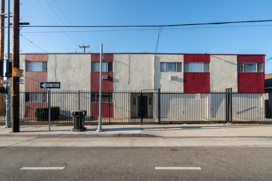 3756 Raymond Ave, Los Angeles, CA à vendre - Autre - Image 1 de 1