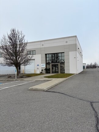 More details for 16005 E Euclid Ave, Spokane, WA - Industrial for Lease