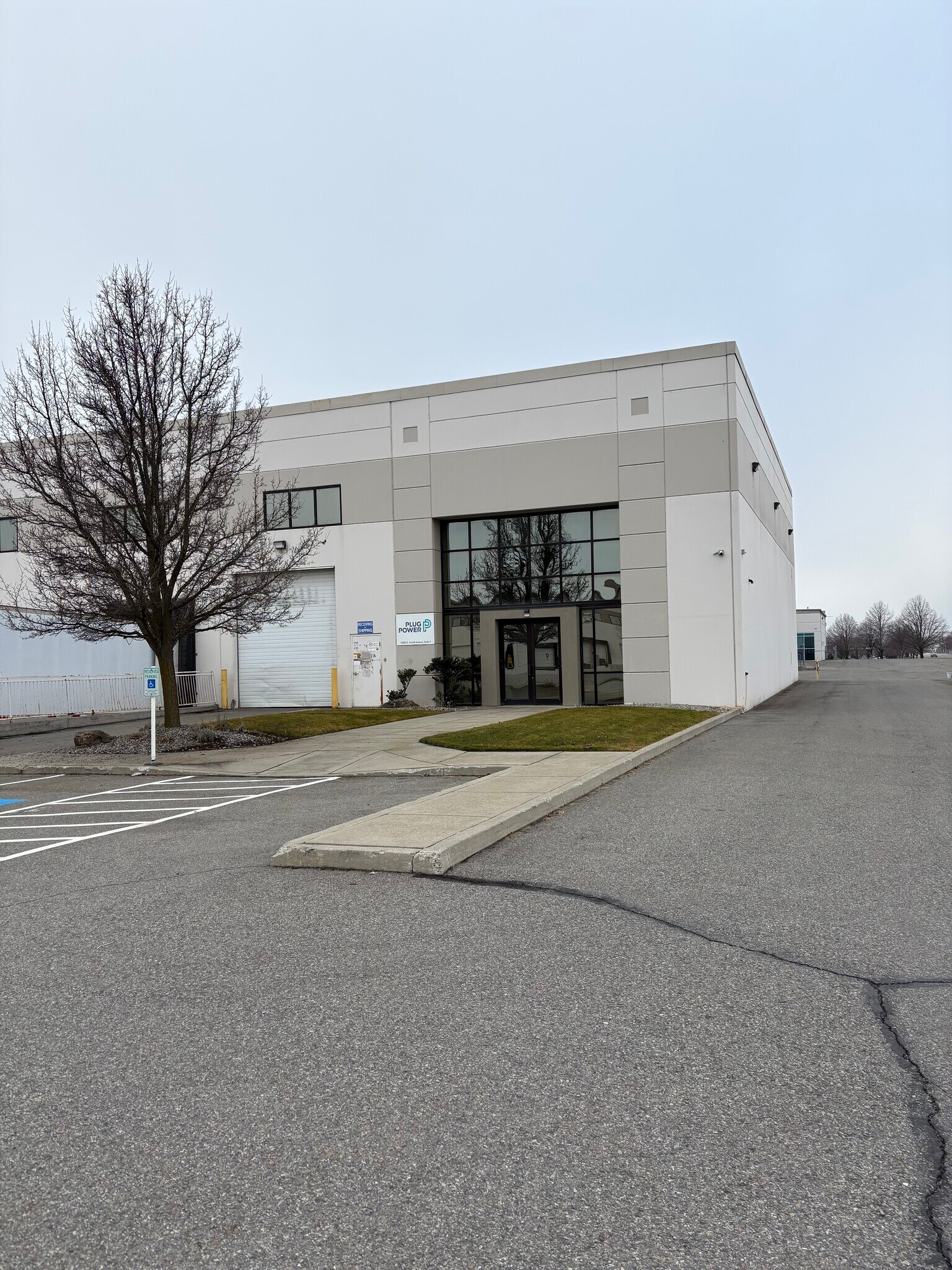 16005 E Euclid Ave, Spokane, WA for lease Primary Photo- Image 1 of 2