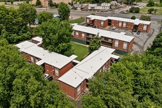 2227 Airways Blvd, Memphis, TN - Aerial  map view - Image1