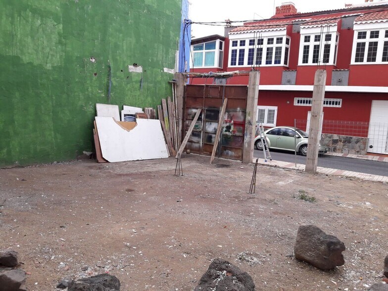Calle Acosayda, 17, Las Palmas de Gran Canaria, Las Palmas for sale - Construction Photo - Image 1 of 4