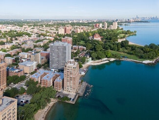 More details for 7270 S South Shore Dr, Chicago, IL - Multifamily for Sale