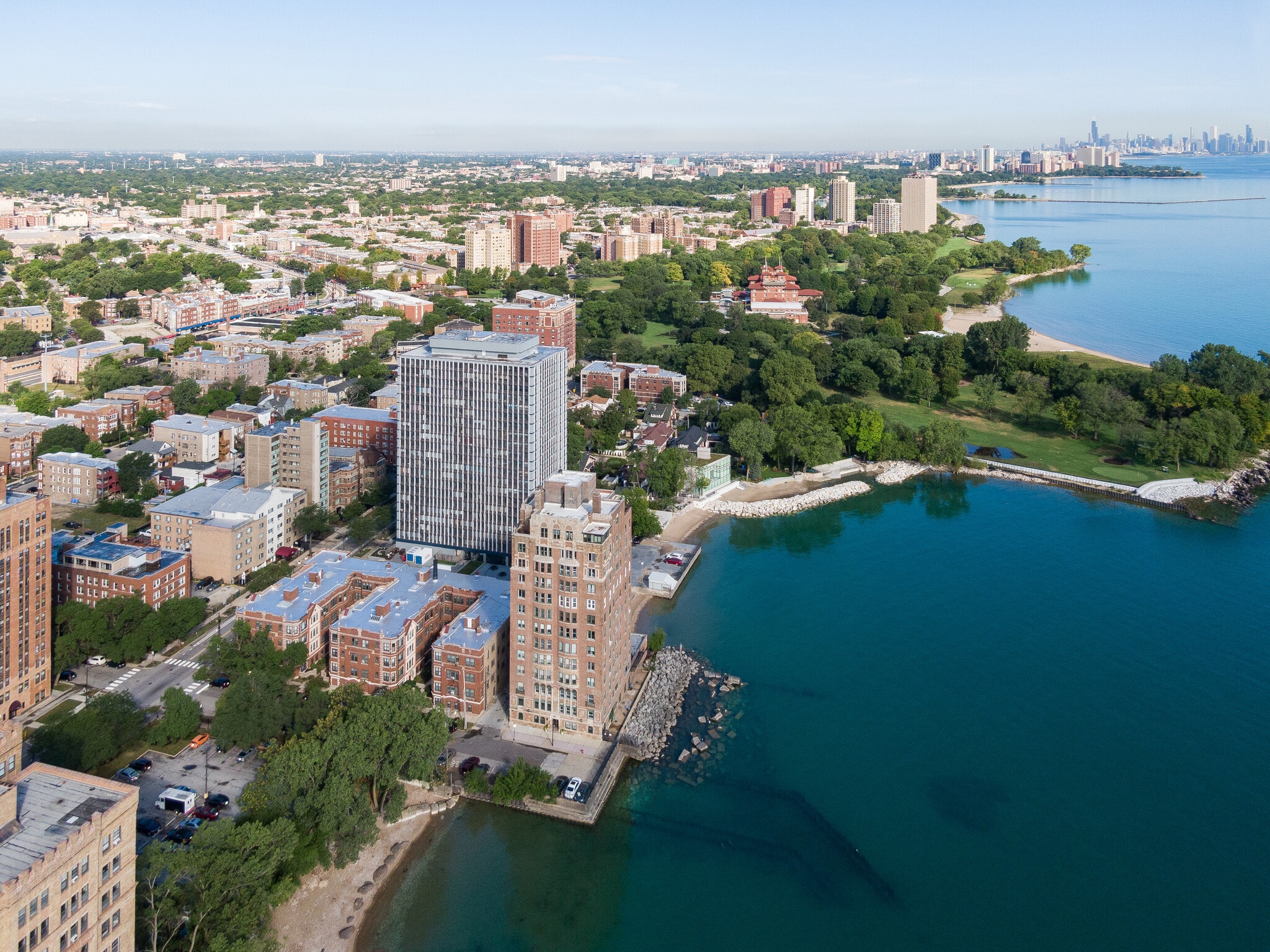7270 S South Shore Dr, Chicago, IL for sale Primary Photo- Image 1 of 33