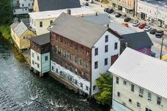 More details for 260 Main St, Tilton, NH - Office for Sale