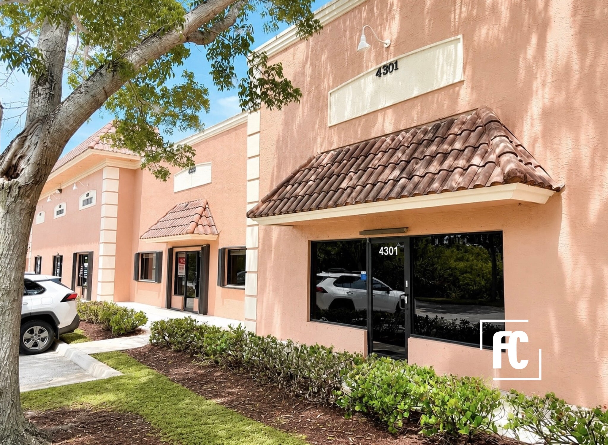 4287-4303 SW High Meadows Ave, Palm City, FL for sale Building Photo- Image 1 of 8
