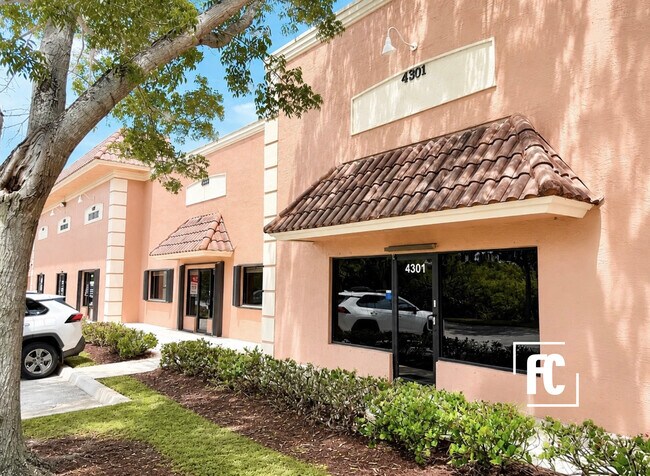 More details for 4287-4303 SW High Meadows Ave, Palm City, FL - Flex for Sale
