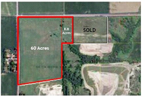 Plaza Street Site, Albert Lea, MN à vendre - Photo du bâtiment - Image 2 de 6