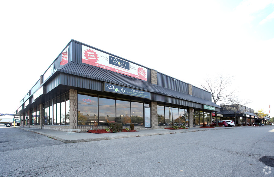 980 Pacific Gate, Mississauga, ON for lease - Building Photo - Image 1 of 2