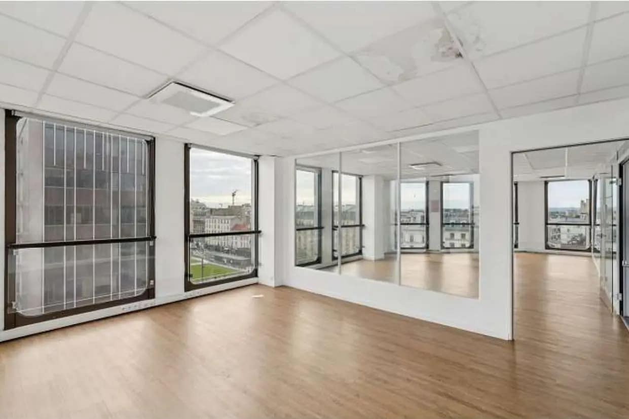 182 Avenue Charles De Gaulle, Neuilly-sur-Seine à louer Photo intérieure- Image 1 de 4