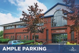 More details for Moss Ln, Sandbach - Office for Lease