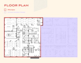 1501 Harbor Bay Pky, Alameda, CA à louer Plan d’étage- Image 1 de 5