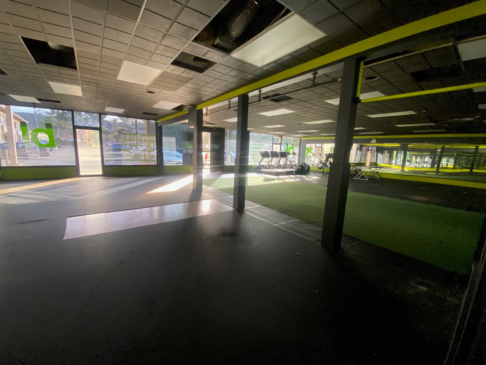 3855-3885 Pacific Coast Hwy, Torrance, CA à louer Photo intérieure- Image 1 de 1