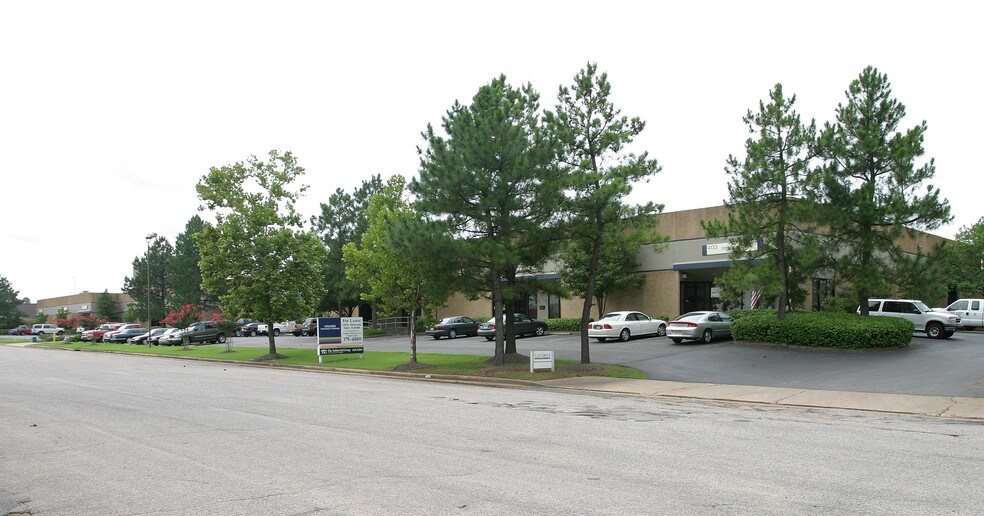 4133-4175 Senator St, Memphis, TN à louer - Photo du bâtiment - Image 2 de 6