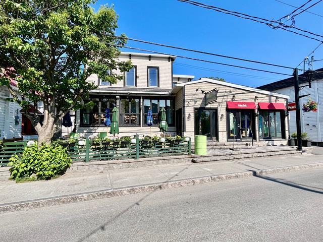 247-249 St Principale, Saint-sauveur, QC à vendre Photo principale- Image 1 de 1
