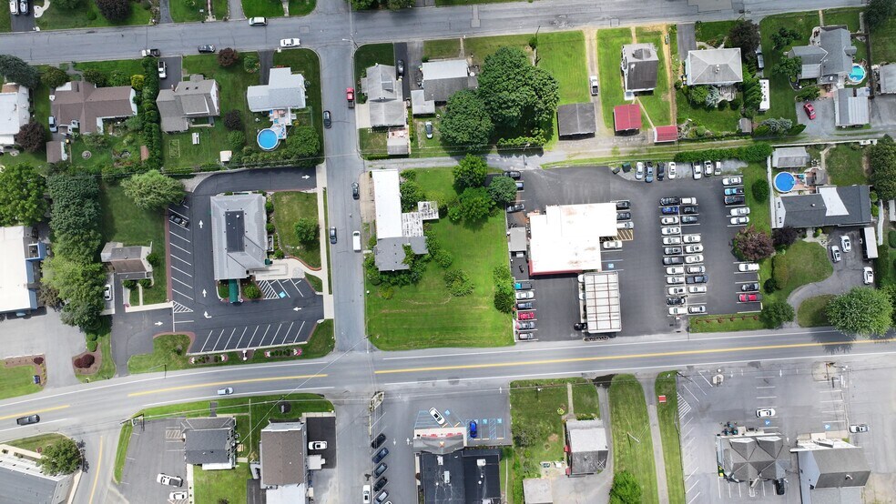 4100 William Penn Hwy, Easton, PA for lease - Building Photo - Image 3 of 13