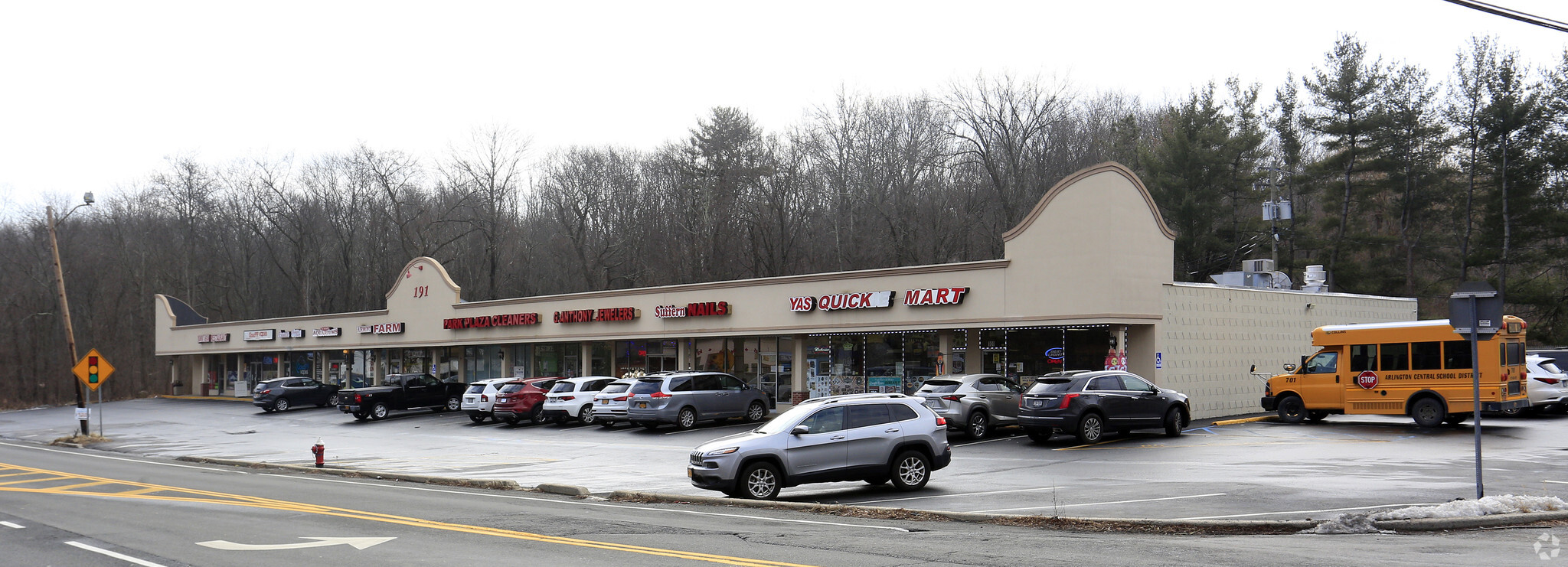 191 Rt-59, Suffern, NY for sale Primary Photo- Image 1 of 1