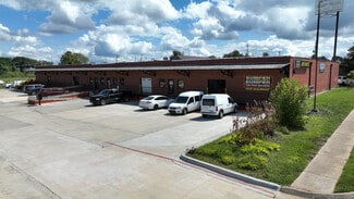 More details for 224 N Stewart Ave, Springfield, MO - Flex for Lease