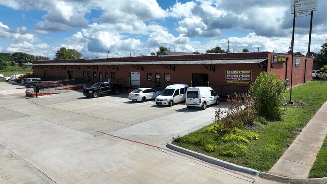 More details for 224 N Stewart Ave, Springfield, MO - Office for Lease