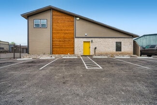 More details for 11204 Bluff Bend Dr, Austin, TX - Flex for Sale