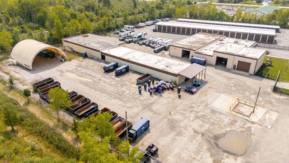 1 Boon Dr, North Chili, NY for lease - Building Photo - Image 3 of 21