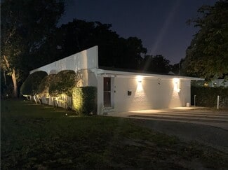 Plus de détails pour 4300-4304 Plymouth St, Jacksonville, FL - Bureau/Commerce de détail à louer