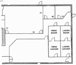 2550 Gaskins Rd, Richmond, VA for lease Floor Plan- Image 1 of 2