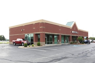 More details for 270 Federal Dr, Corydon, IN - Office for Lease