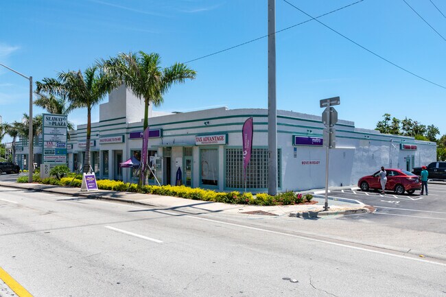More details for 600-610 N US Highway 1, Fort Pierce, FL - Retail for Sale