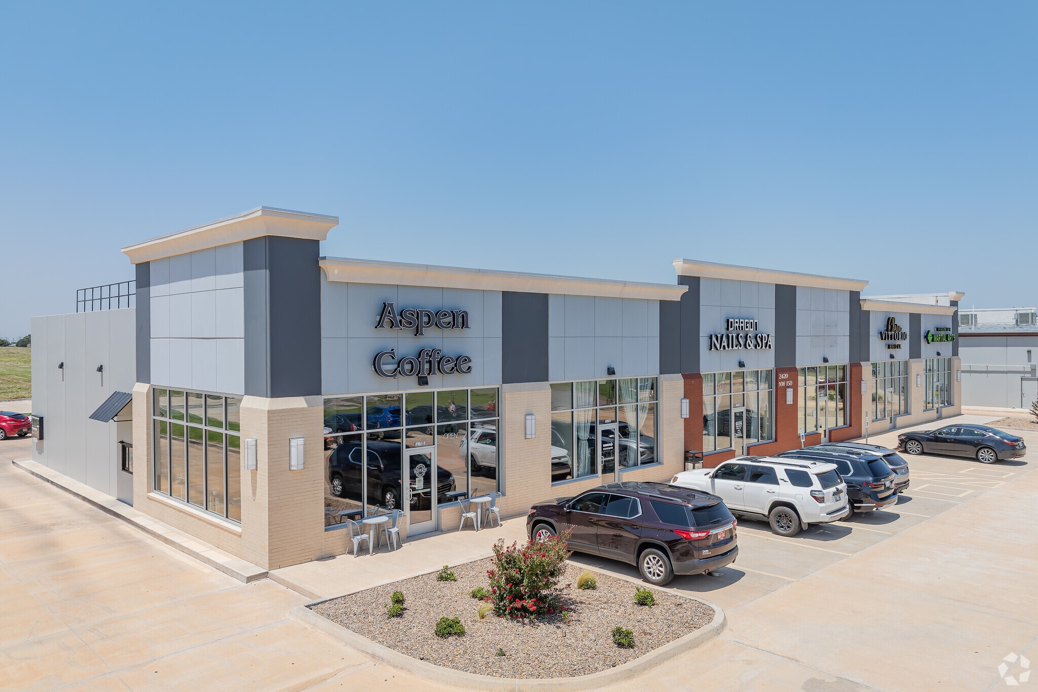 2424 150th St, Oklahoma City, OK for lease Building Photo- Image 1 of 7