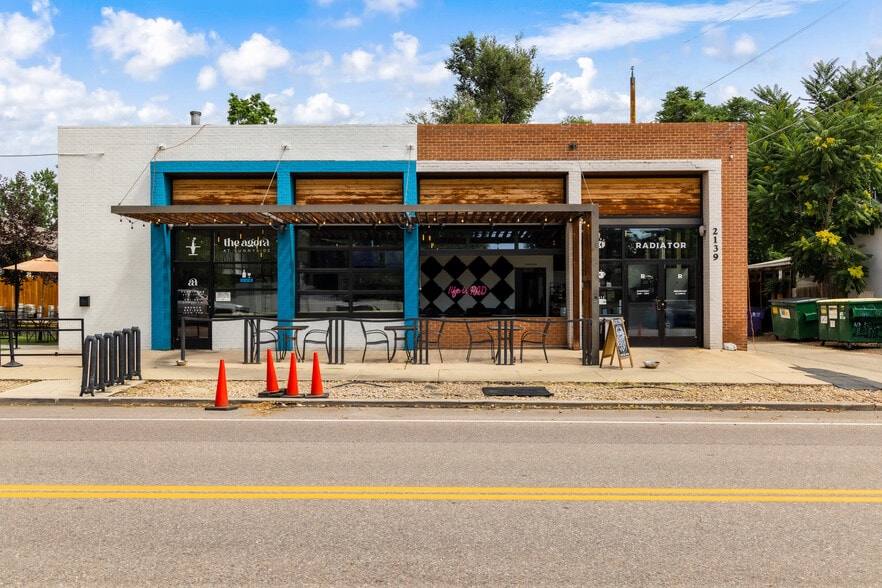 2139 W 44th Ave, Denver, CO for sale - Building Photo - Image 2 of 17